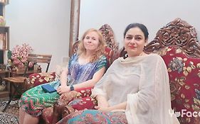 Sufi Khandar Home Stay